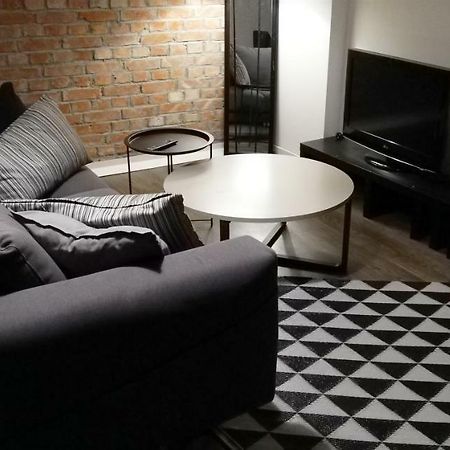 Willow Old Town Apartment グダニスク エクステリア 写真