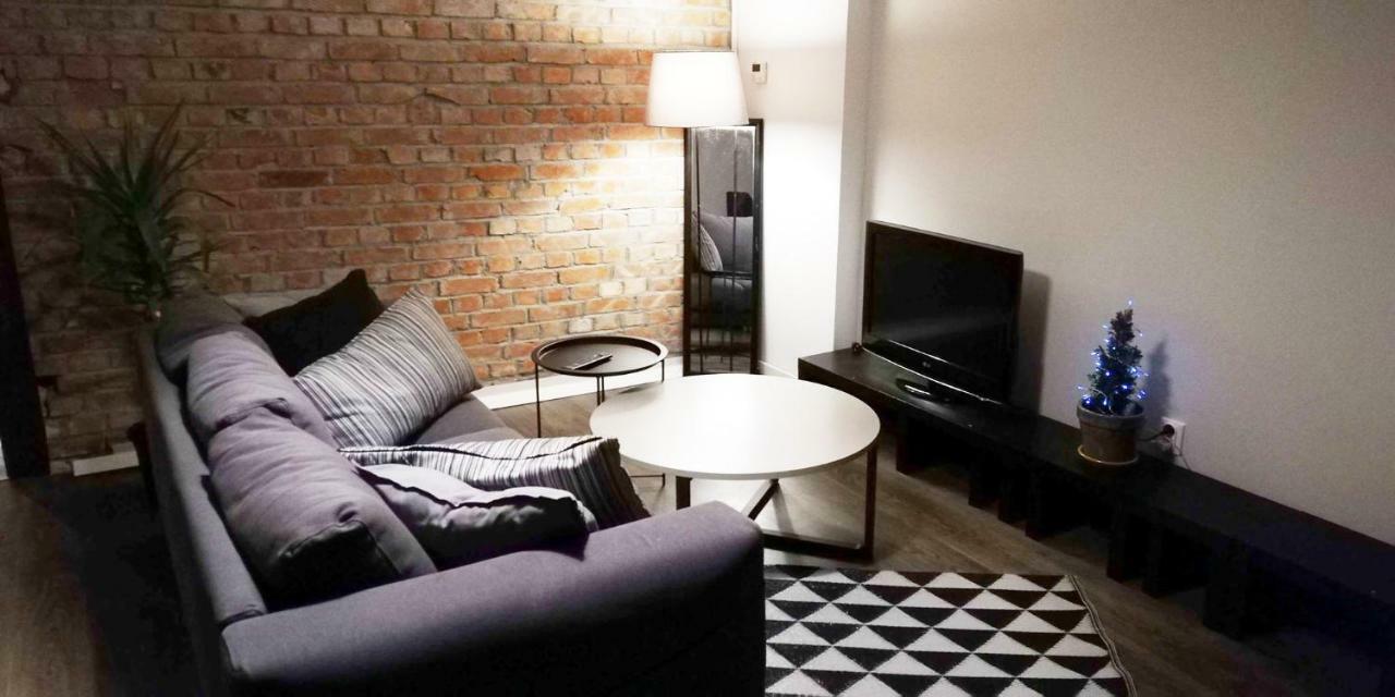 Willow Old Town Apartment グダニスク エクステリア 写真