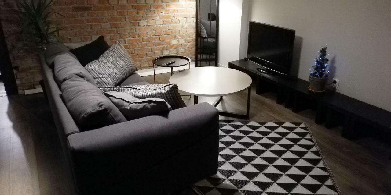 Willow Old Town Apartment グダニスク エクステリア 写真