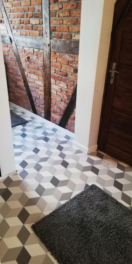 Willow Old Town Apartment グダニスク エクステリア 写真