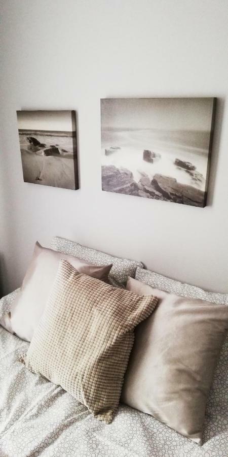 Willow Old Town Apartment グダニスク エクステリア 写真