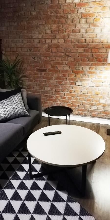 Willow Old Town Apartment グダニスク エクステリア 写真