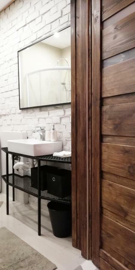 Willow Old Town Apartment グダニスク エクステリア 写真