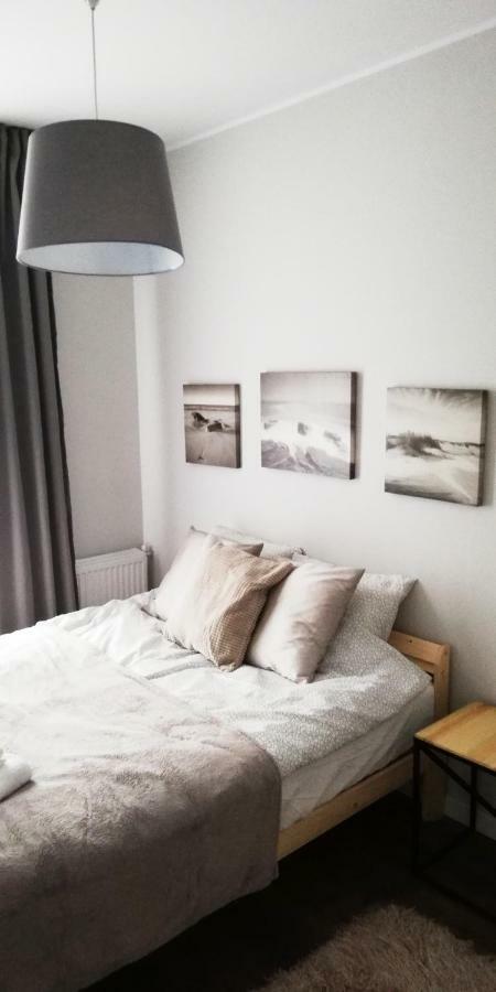 Willow Old Town Apartment グダニスク エクステリア 写真